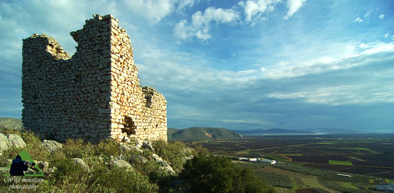 Παρνασσός topoguide